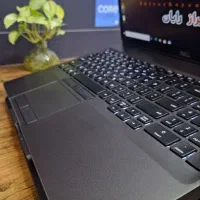 دل پرسیژن i7-9750H نسل 9 گرافیک 4 گیگ صفحه لمسی|رایانه همراه|شیراز, فخرآباد (دروازه کازرون)|دیوار