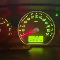 سوناتا دنده ای مدل ۲۰۰۸