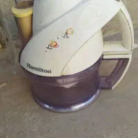 دستگاه خرد کن برقی