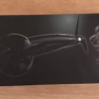 دستگاه فرکننده مو