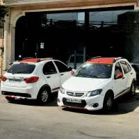 کوییک  R با رینگ مدل 99 اقساطی (قصرسفید)