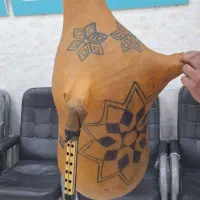 اجرای نی انبان بندری|خدمات پذیرایی، مراسم|کرمان, |دیوار