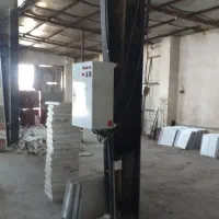 کارخانه سنگ|ماشینآلات صنعتی|کرمانشاه, |دیوار