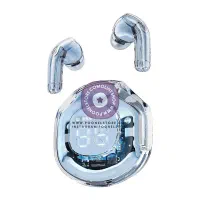 هندزفری وایرلس گارانتی ۱ ساله عکسارو ورق بزنید