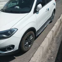 تیگو 5 مدل 97|خودرو سواری و وانت|زنجان, |دیوار