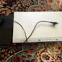 یک‌ عدد دستگاه دی وی دی مدل senator|پخش‌کننده DVD و ویدیو|اصفهان, ملک‌شهر|دیوار