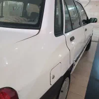 پراید ۸۹دوگانه فابریک ، نقد و اقساط|خودرو سواری و وانت|قم, زنبیل آباد|دیوار