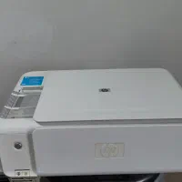 پرینتر Hp سه کاره جوهر افشان|پرینتر، اسکنر، کپی، فکس|تهران, تهرانپارس غربی|دیوار