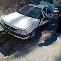 اس الیکس موتور پژو