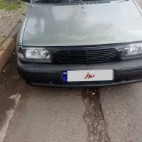 پراید دوگانه کارخانه