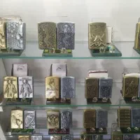 فندک سنگی
