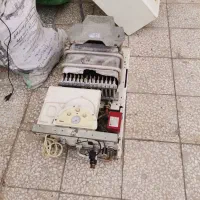 خریدار و خرید آبگرمکن دیواری خراب سالم