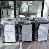 فروش پرینتر چهارکاره رنگی hp880 استوک اروپا