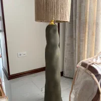 اباژور سالنی سفال