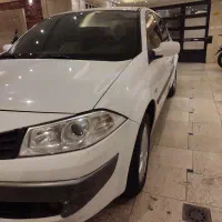 مگان ۲۰۰۰ اتومات مدل ۹۰|خودرو سواری و وانت|تهران, آهنگ|دیوار