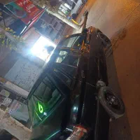 پراید  مدل 81 سورمه ای|خودرو سواری و وانت|کوهدشت, |دیوار