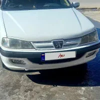 پارس elx 95ایکسیوم .معاوضه با خودرو تا۴۰۰میلیون