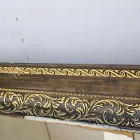 کتیبه|پرده، رانر، رومیزی|اهواز, کوروش|دیوار