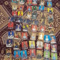کارت کیمدی