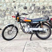 موتور هوندا ۲۰۰ مدل ۹۵