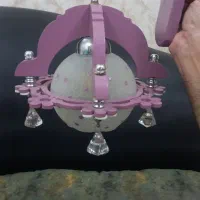 چراغ خواب دیواری