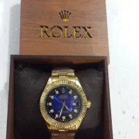ساعت رولکس تاج دار اصلی