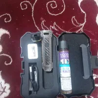 ویپ دائمی تنت  با جویسش