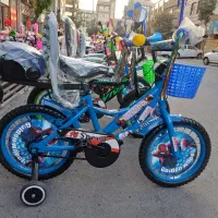 دوچرخه لائودیس ۲۰ ۱۶ 12کارخانه|دوچرخه، اسکیت، اسکوتر|ری, علایین|دیوار