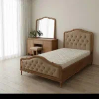 سرویس خواب نوجوان تنوع ۲۰۰ مدل بی واسطه خرید کنید|تخت و سرویس خواب|تهران, اوقاف|دیوار