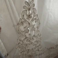 پرده درحدنو|پرده، رانر، رومیزی|رباطکریم, مسکن مهر آبشناسان|دیوار