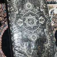 فروش چهار عدد پشتی نو نو داخل پلاستیک