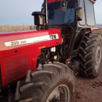 فروش تراکتور 399
