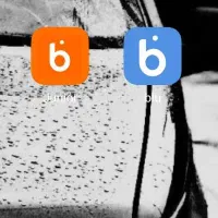 بلو ولی دوست داشتنی