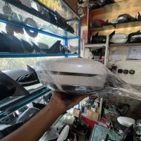 فوروشگاه تخصصی اینه بغل ماشین های خارجی و ایرانی