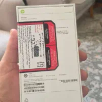 گوشی موبایل آیفون ۱۶ نرمال|موبایل|یاسوج, |دیوار