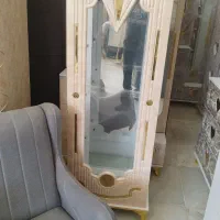 سرویس خواب|تخت و سرویس خواب|زاهدان, |دیوار