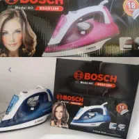 اتو پاناسونیک ۳۶۰۰ وات کف نانو سرامیک بخار ساز