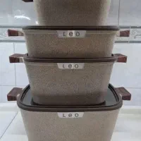 قابلمه ست سرویس اکبندمارک زیو