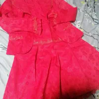 کت و دامن مجلسی ودامن