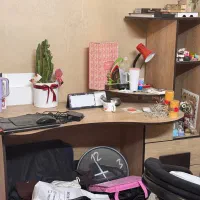میز تحریر|میز تحریر و کامپیوتر|مشهد, فلسطین|دیوار