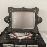 سینی مجلسی کاملا نو