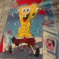 قالیچه ی کودک ونوجوان