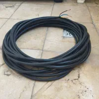 کابل ۳ رشته مارک البرز الکتریک نور