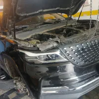 مکانیکی( تعمیر موتور و گیربکس اتومات تخصصی)