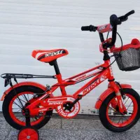 دوچرخه ۱۲و۱۶ بینتو((جهان دوچرخ قم))|دوچرخه، اسکیت، اسکوتر|قم, نیروگاه|دیوار