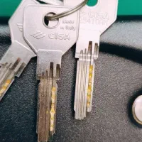 کلید سازی ‌تمام وقت(میدان هفت تیر)