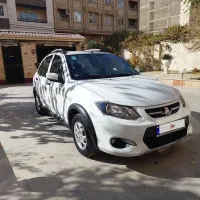 کوئیک سفید ساده اسفند ۱۴۰۱