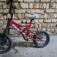 دو عدد دوچرخه 12