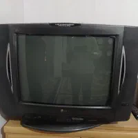 تلویزیون 21 اینچ الجی