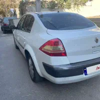 مگان ۲۰۰۰ اتومات|خودرو سواری و وانت|تهران, جردن|دیوار